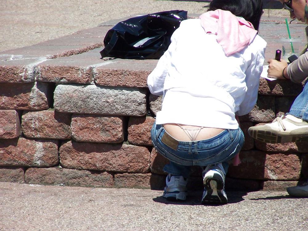 25P Street thong 2