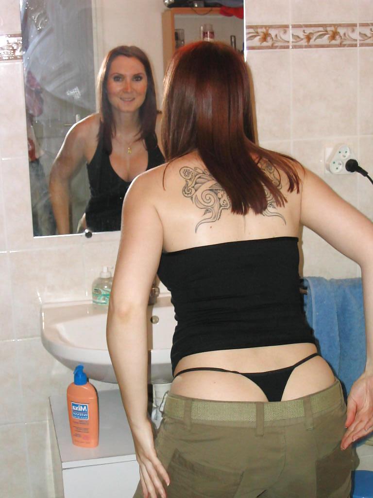 25P Street thong 2