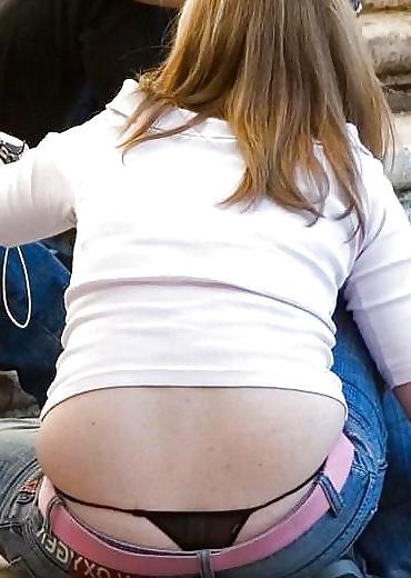 25P Street thong 2