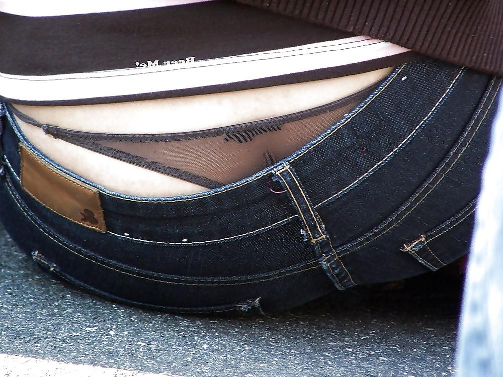 25P Street thong 2