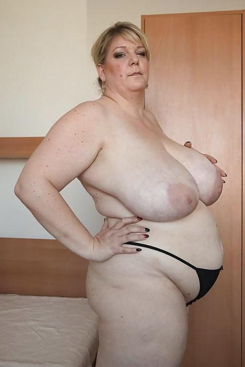 20P Big Girls... Big Boobs 108