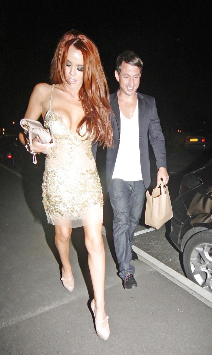 25P Celebrities Nude Nip 08