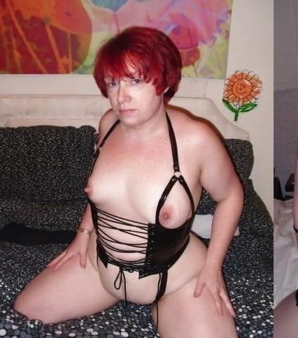 25P Mature Ladies