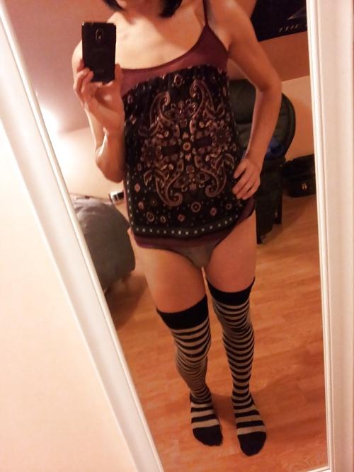 5P Eeep...cd trap crossdresser whaterror