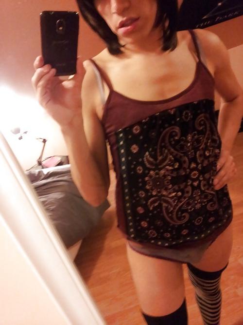 5P Eeep...cd trap crossdresser whaterror