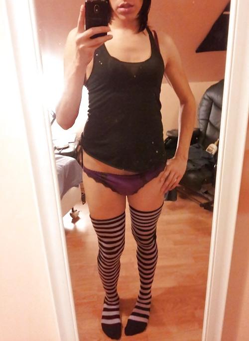 5P Eeep...cd trap crossdresser whaterror