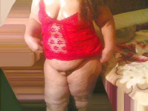 25P SSBBW arab women