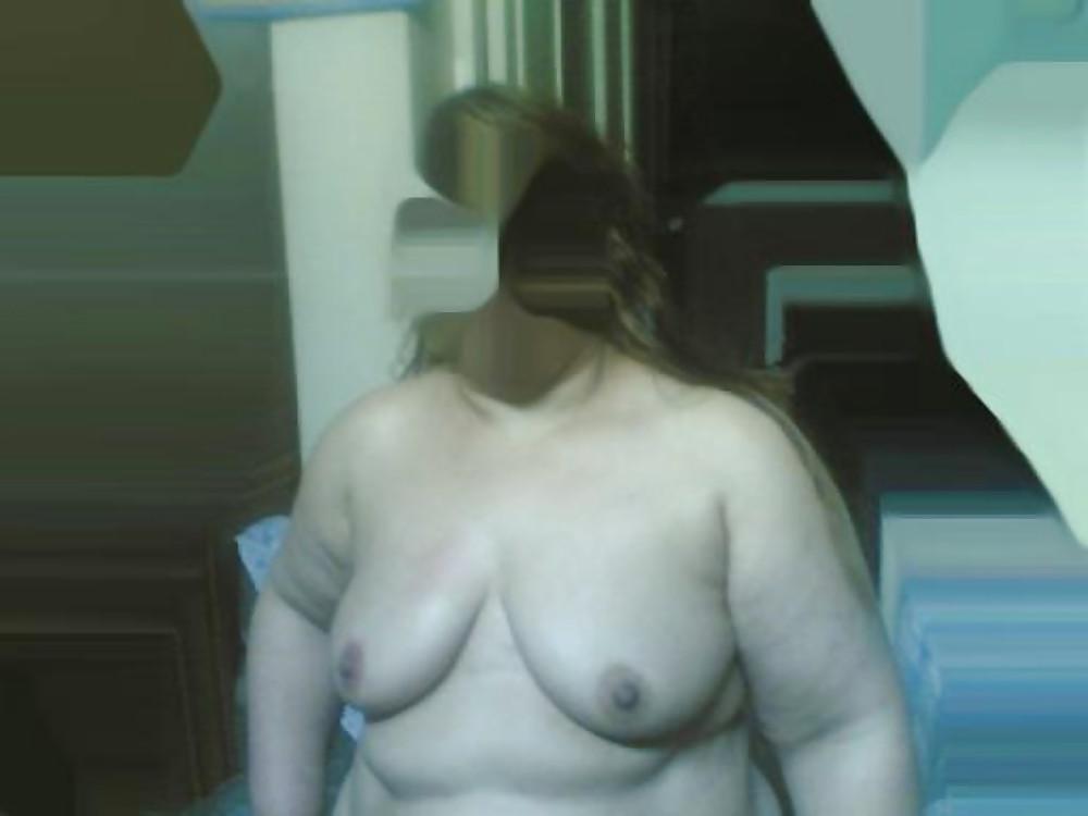 25P SSBBW arab women