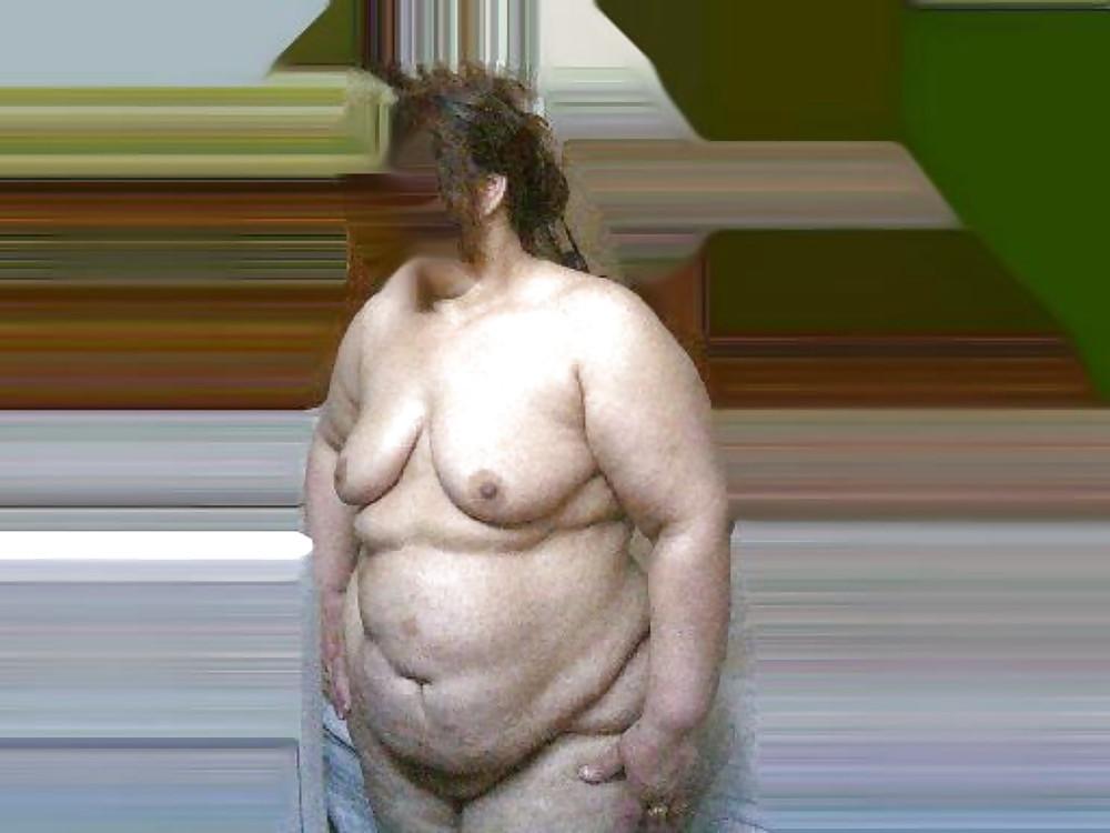 25P SSBBW arab women