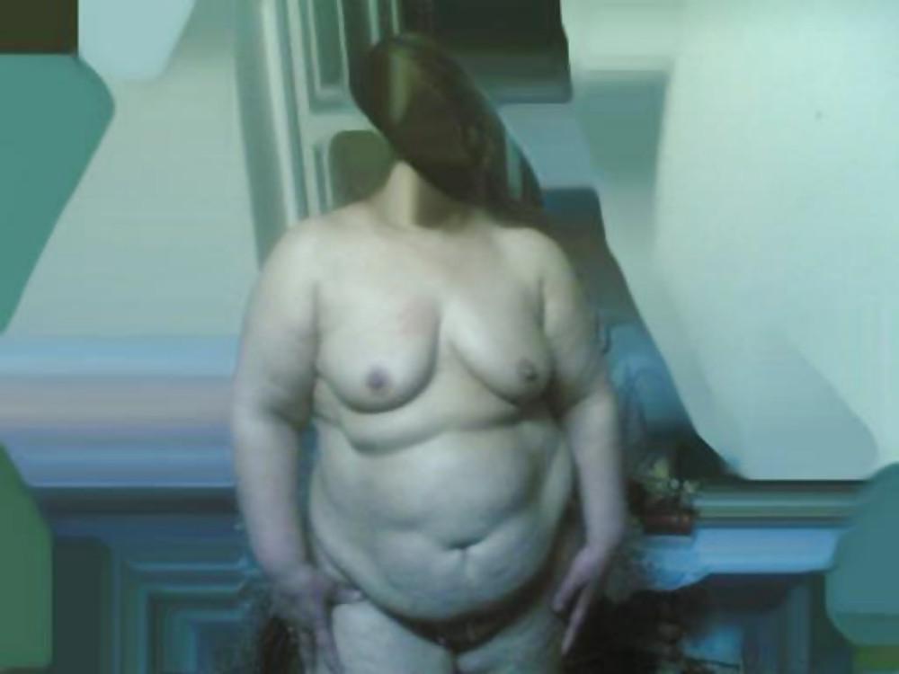25P SSBBW arab women