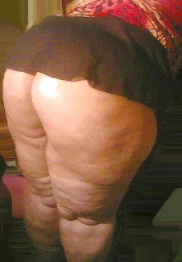 25P SSBBW arab women