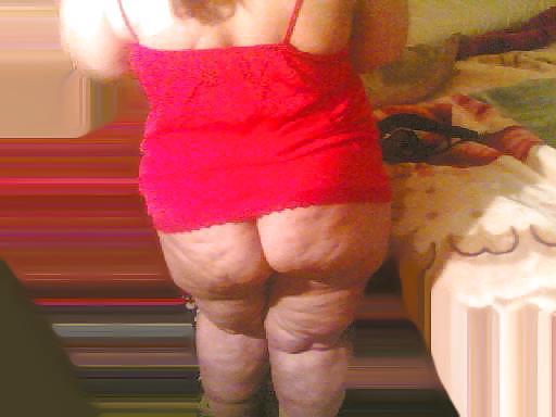 25P SSBBW arab women
