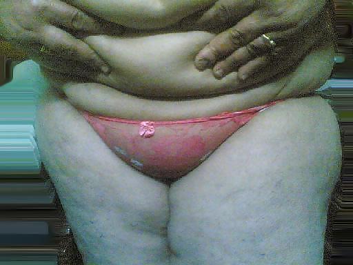 25P SSBBW arab women