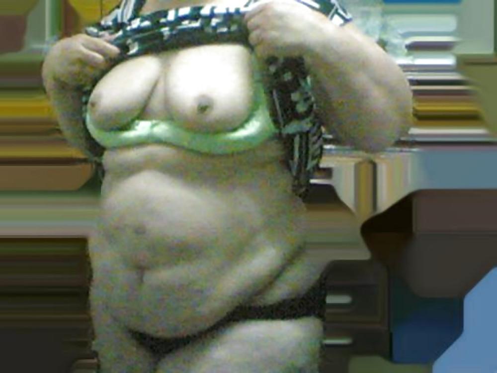 25P SSBBW arab women