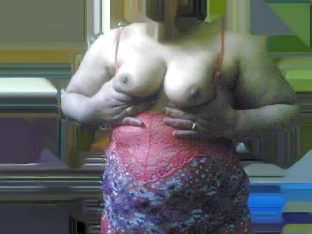 25P SSBBW arab women