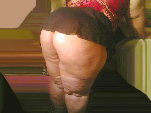25P SSBBW arab women