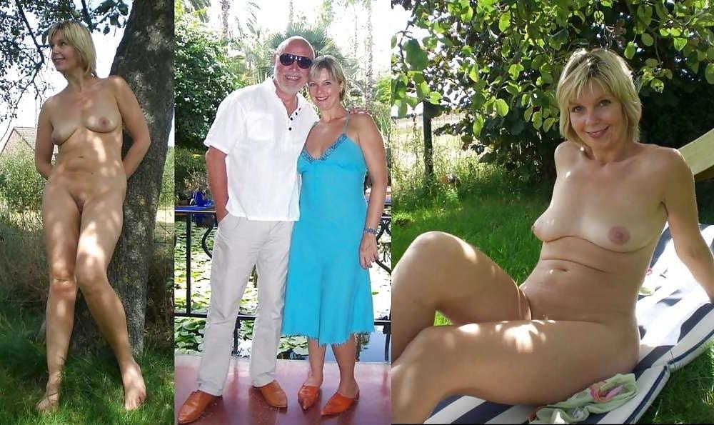 25P Mature Wives 110