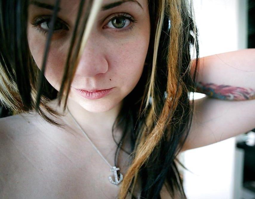 25P HOT EMO II