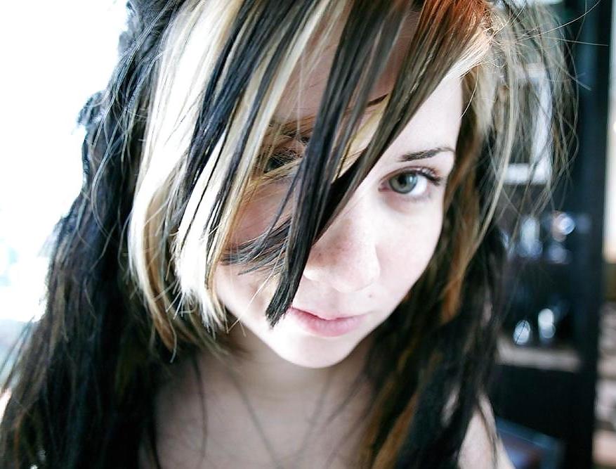 25P HOT EMO II