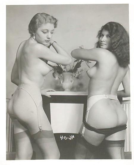 25P Vintage Booty 7