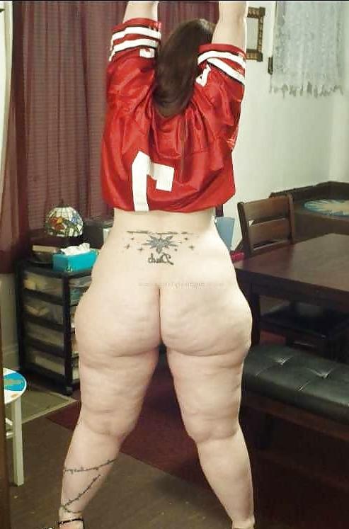 23P Mature White Booty Vol. I