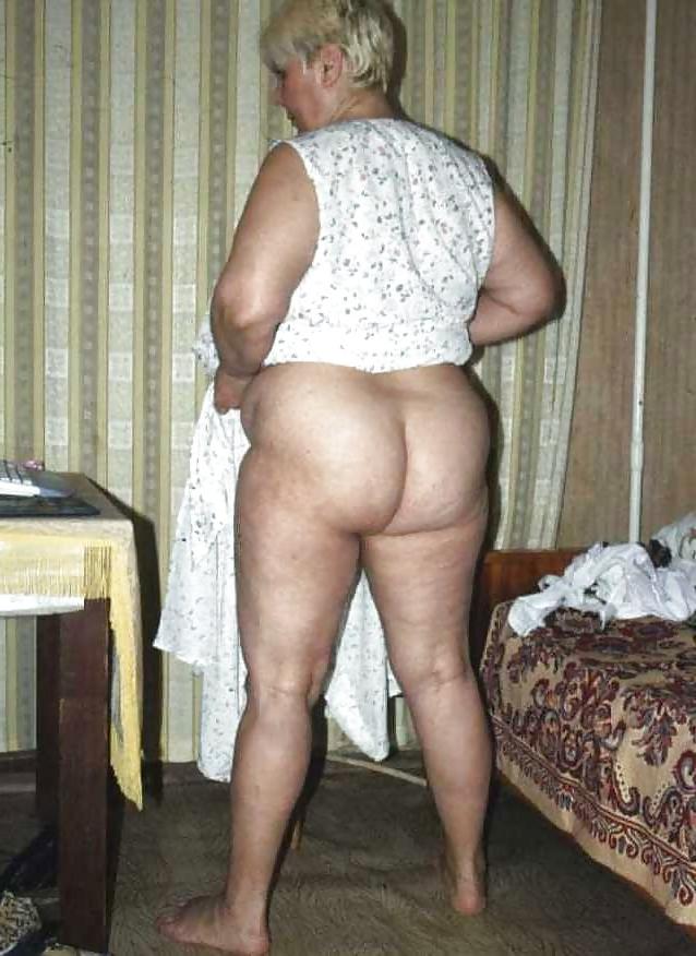 23P Mature White Booty Vol. I