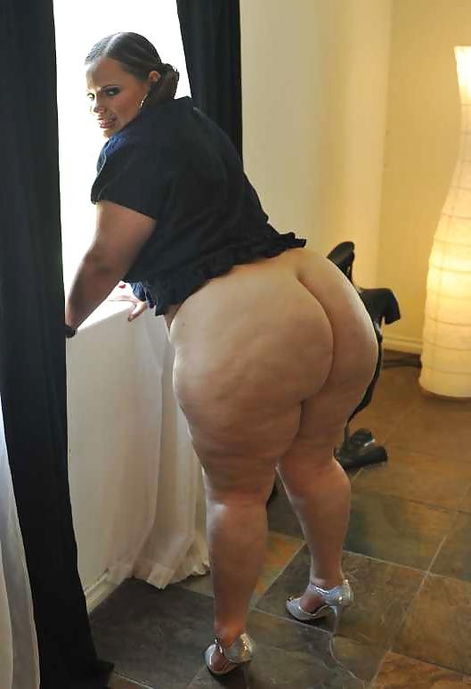 23P Mature White Booty Vol. I