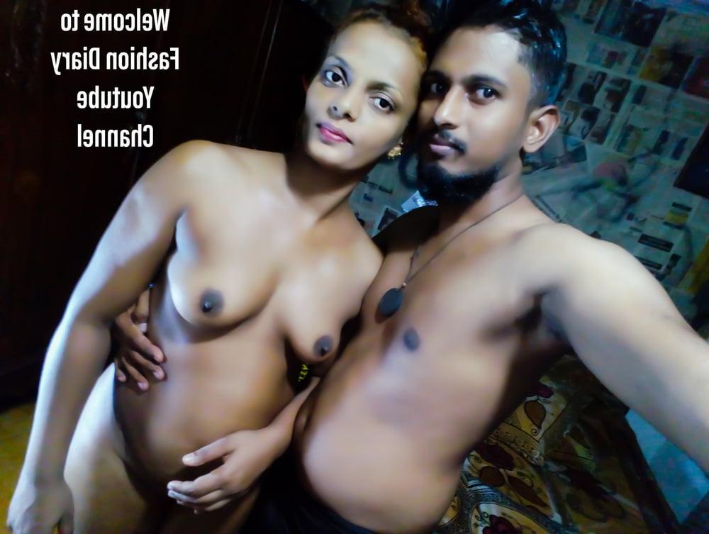 10P Sri Lankan Girl 2