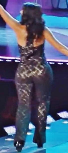14P Nelly Furtado's Massive Booty