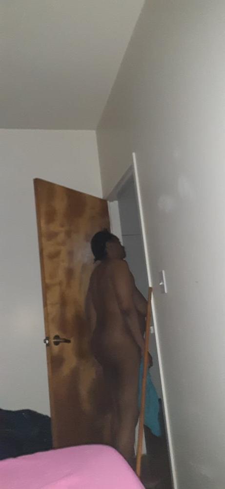 25P Mother's day NAKED BLACK ghetto MOM