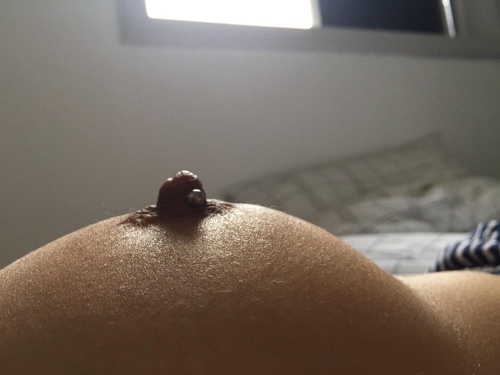 25P PIERCED