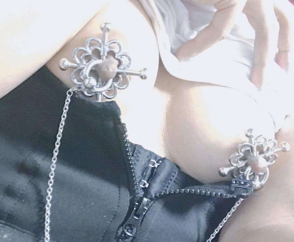 25P PIERCED