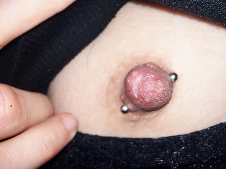 25P PIERCED