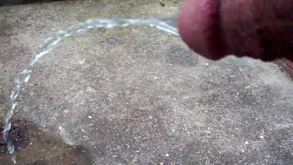25P PISS