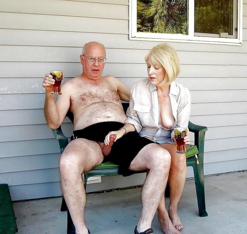 25P Mature couples 5