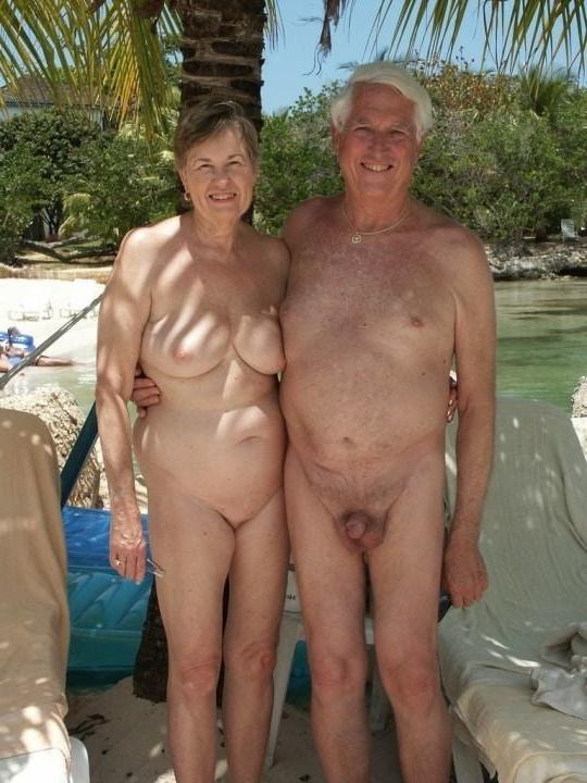 25P Mature couples 5
