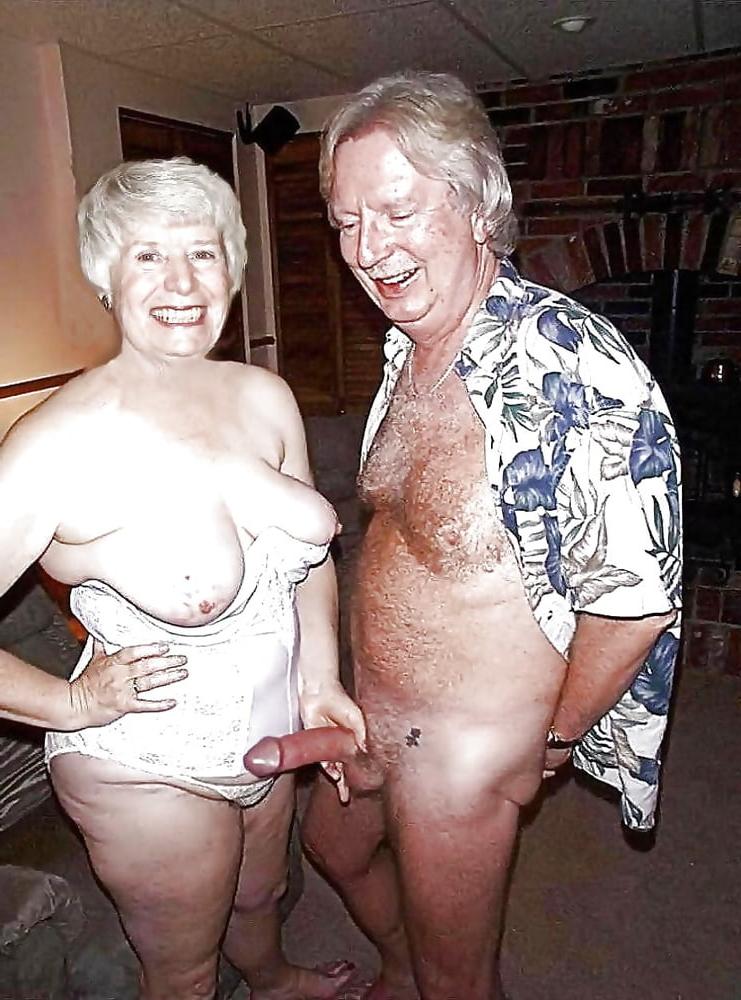25P Mature couples 5
