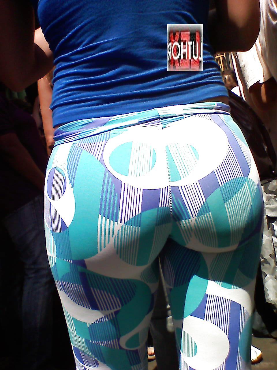8P Big booty