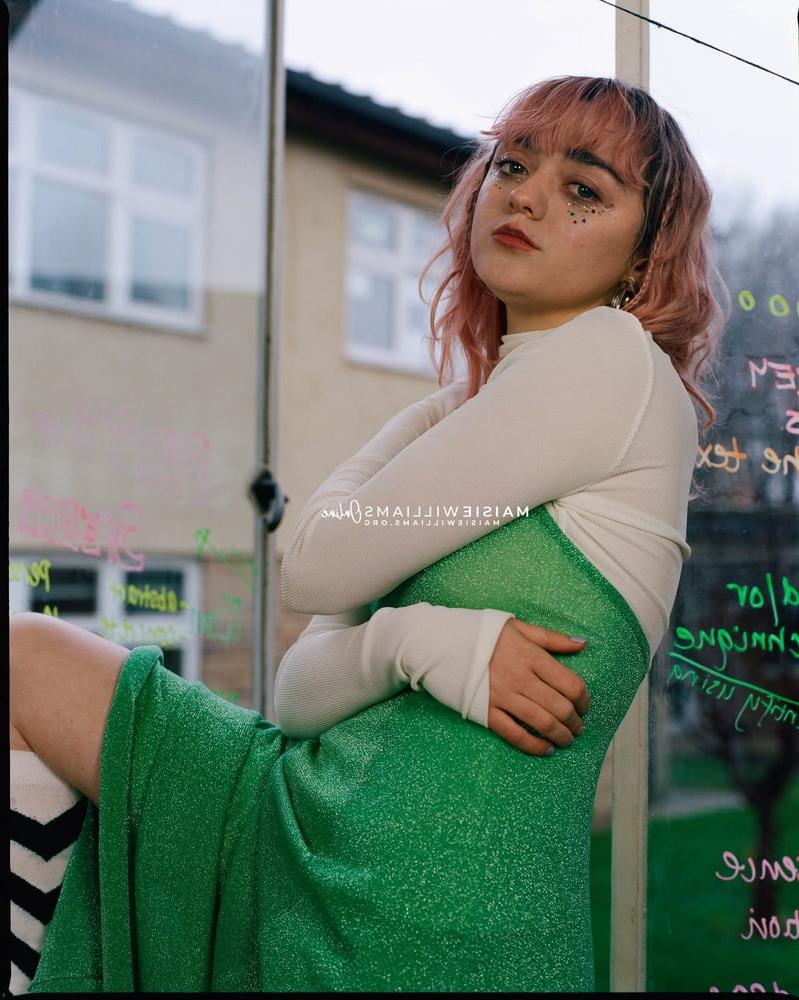 11P Righteous Cum Diary - May 2020