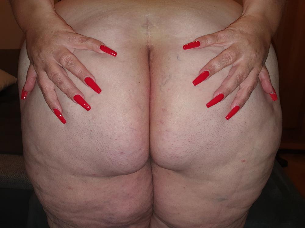 22P Mega geile SSBBW 58