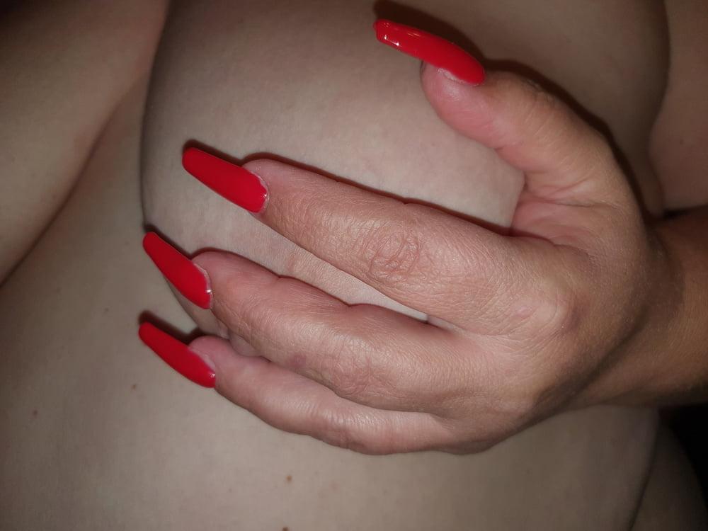 22P Mega geile SSBBW 58