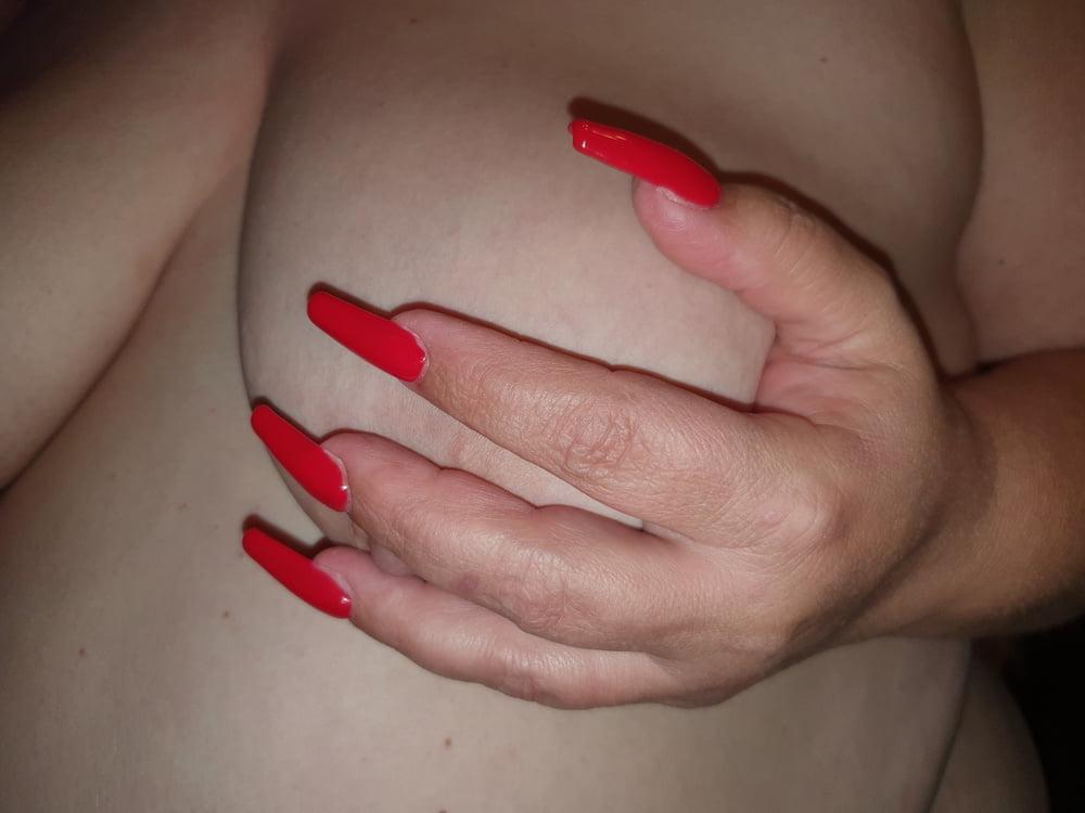 22P Mega geile SSBBW 58