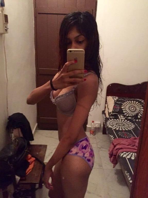 25P Sri Lankan girl 19