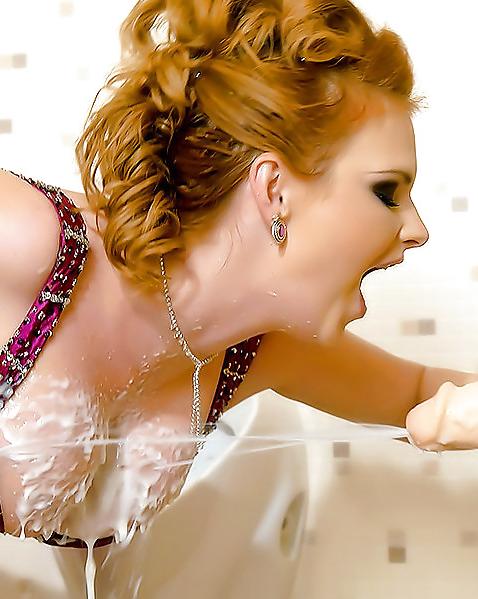 25P Gloryhole Top Photos