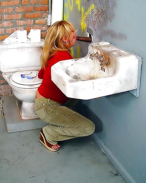25P Gloryhole Top Photos