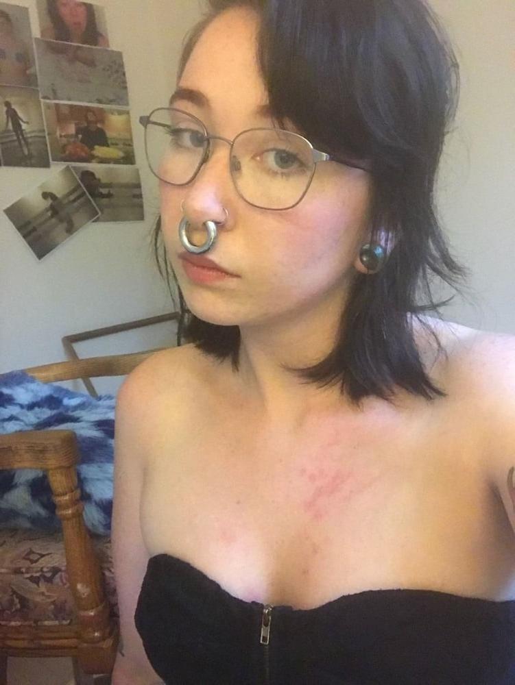 25P Piercing and stuff 2