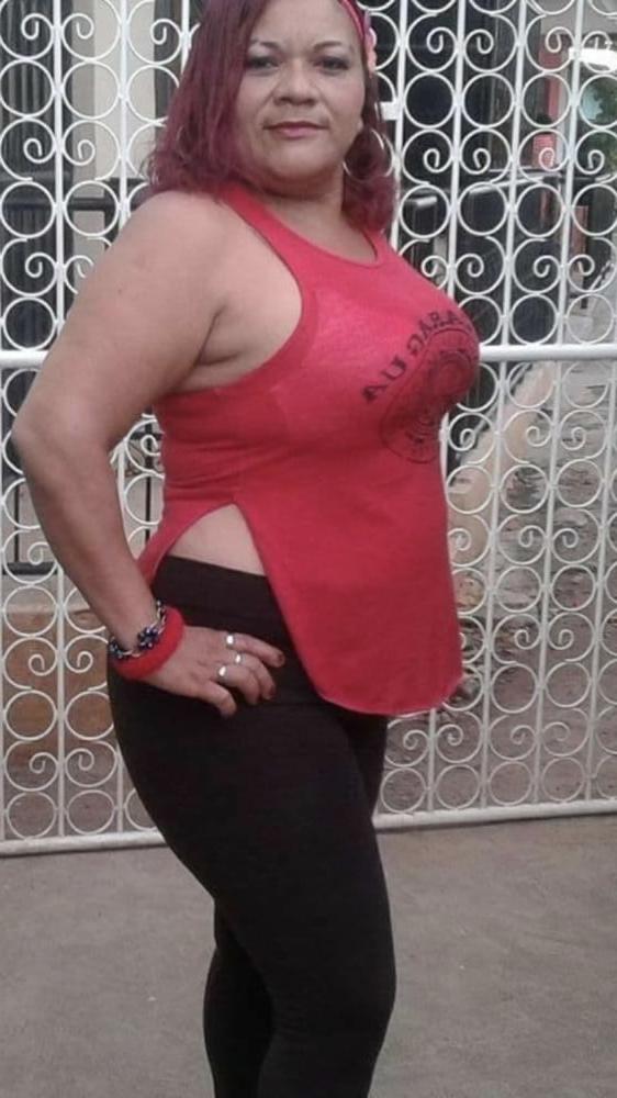 20P Clothed Granny - Big Boobs 12