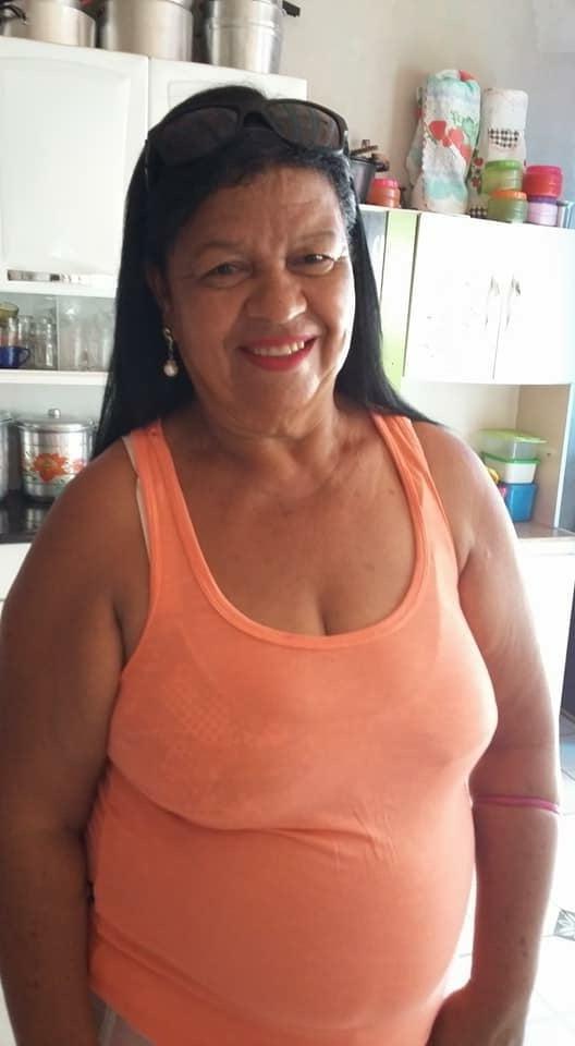 20P Clothed Granny - Big Boobs 12