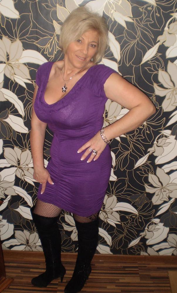 20P Clothed Granny - Big Boobs 12