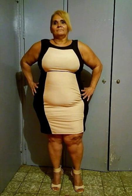 20P Clothed Granny - Big Boobs 12